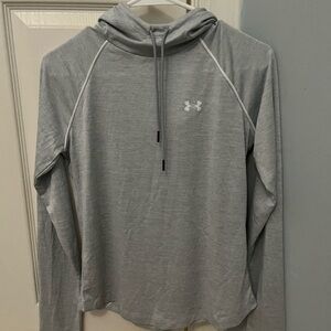 Under armor sweatshirt